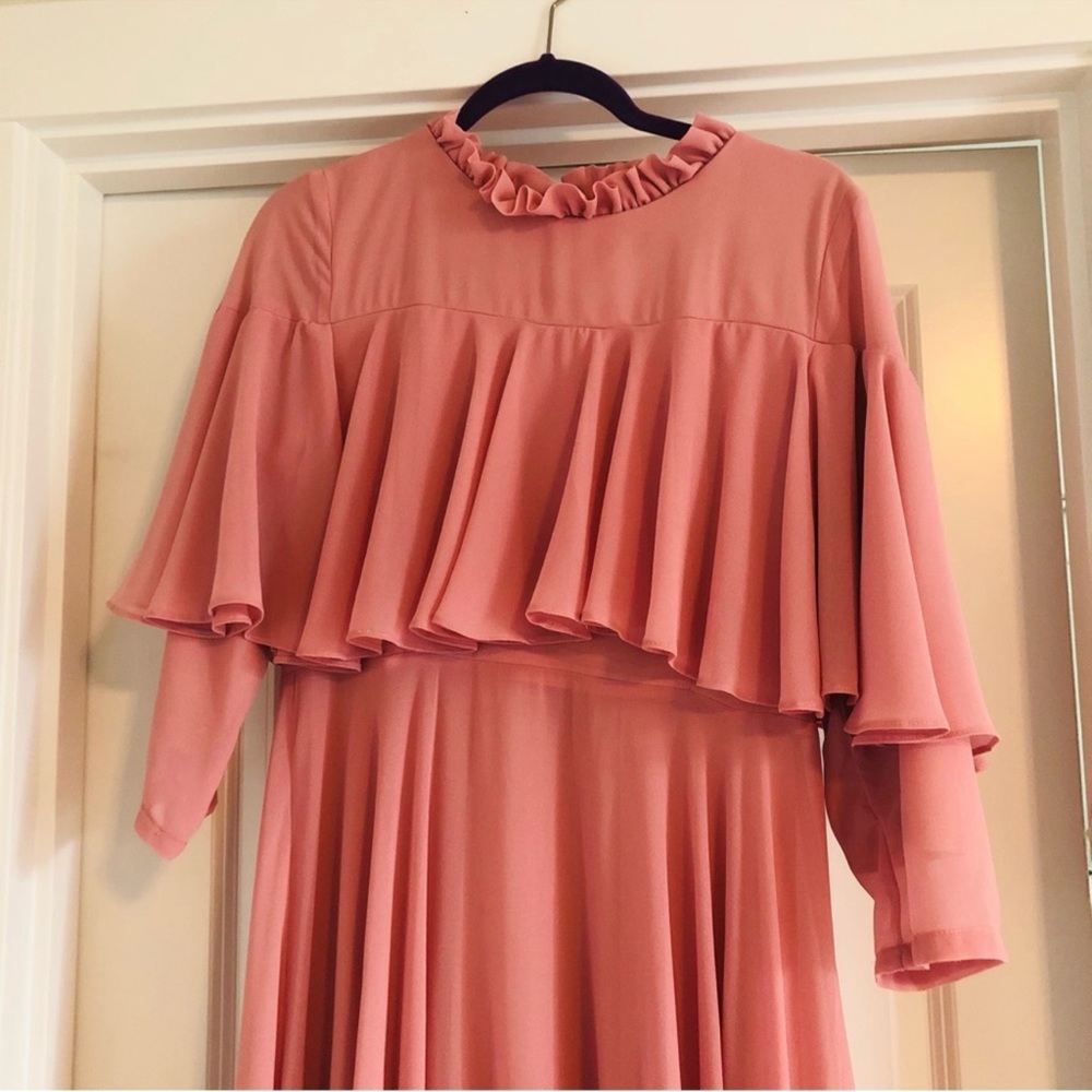 Dainty Jewells Evenings at Annesdale Dress